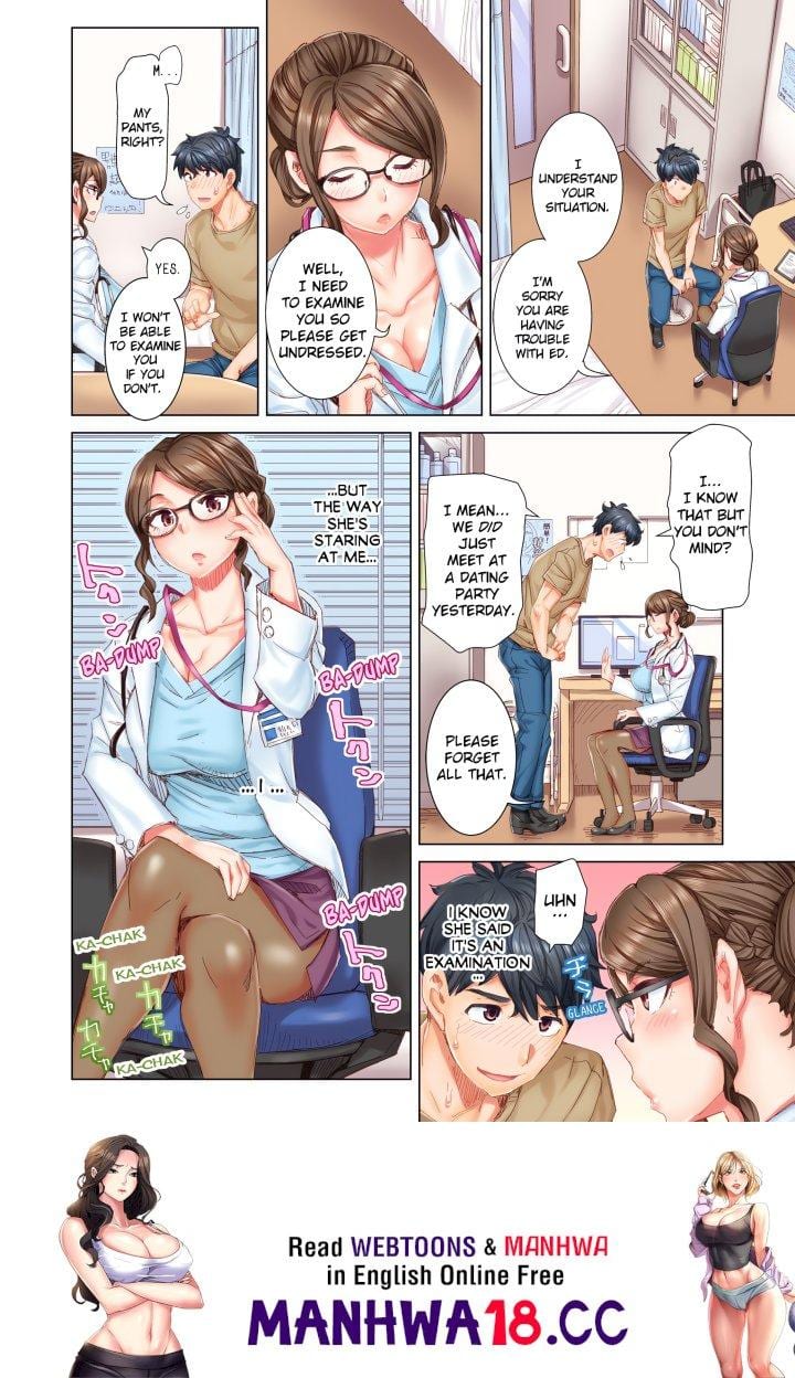 Marry Me, I’ll Fuck You Until You’re Pregnant! (Uncensored), chapter 1, page 8 of 8