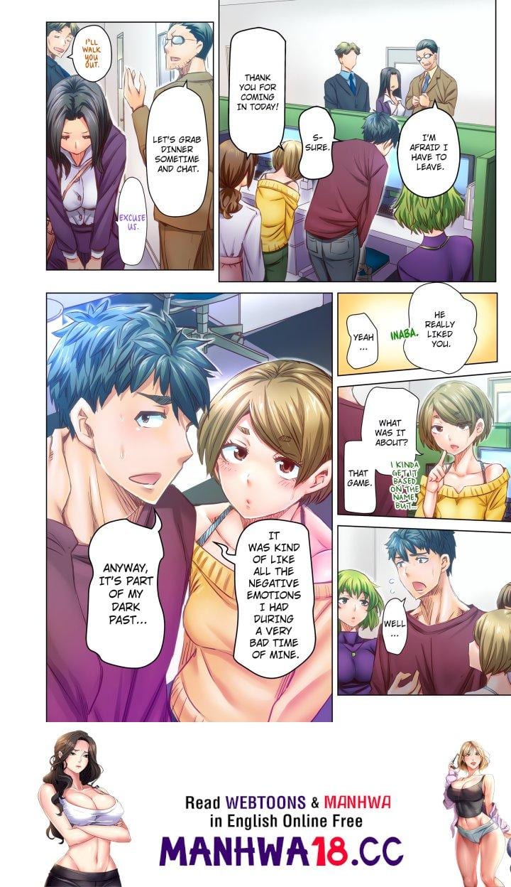 Marry Me, I’ll Fuck You Until You’re Pregnant! (Uncensored), chapter 68, page 8 of 8
