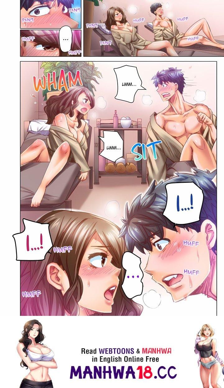 Marry Me, I’ll Fuck You Until You’re Pregnant! (Uncensored), chapter 107, page 8 of 8