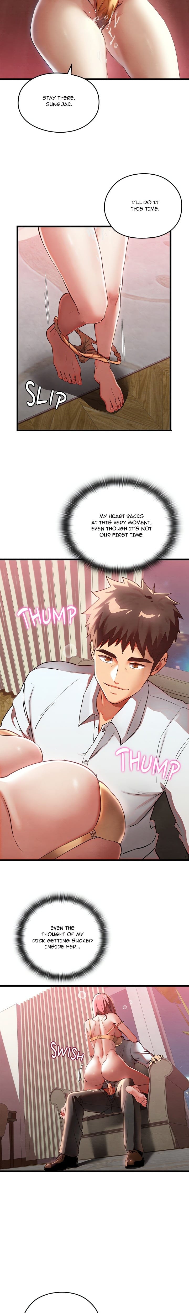 Master of Intimacy (Uncensored), chapter 1, page 18 of 35