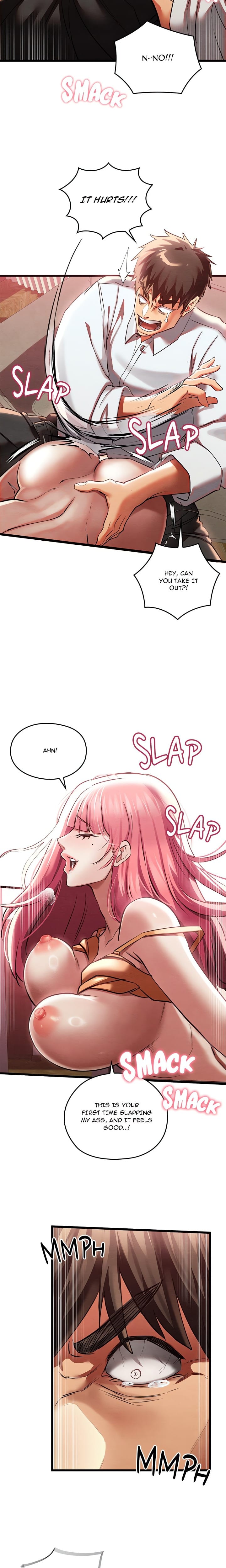 Master of Intimacy (Uncensored), chapter 1, page 24 of 35