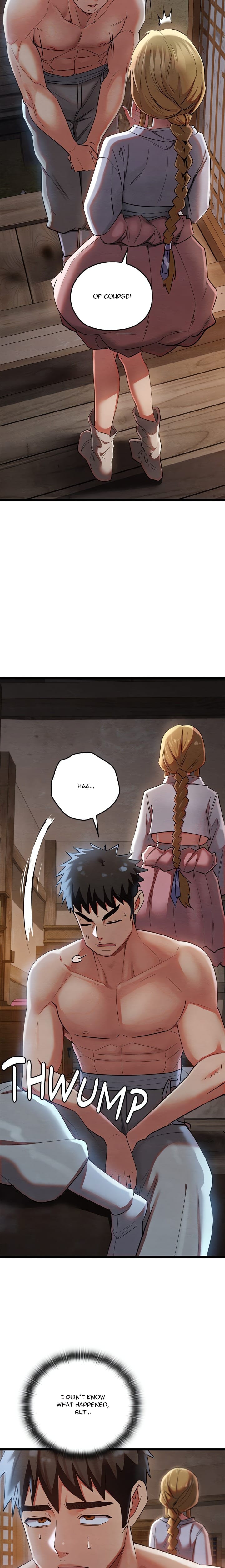 Master of Intimacy (Uncensored), chapter 2, page 20 of 29