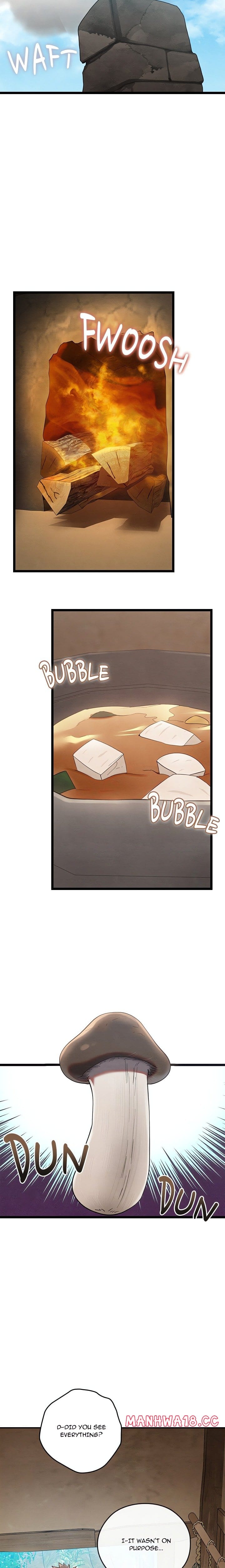 Master of Intimacy (Uncensored), chapter 2, page 28 of 29