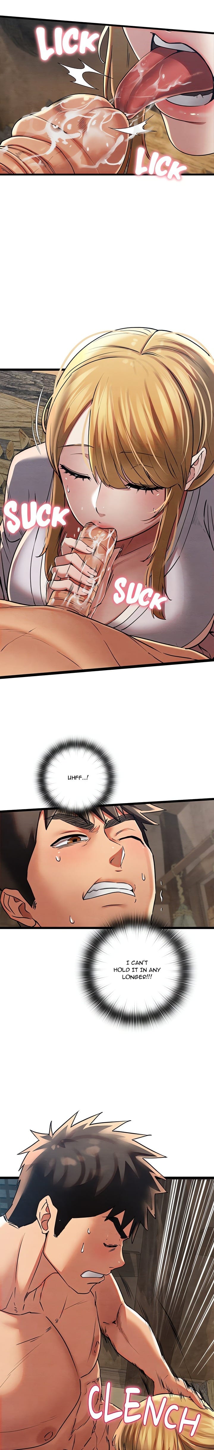 Master of Intimacy (Uncensored), chapter 3, page 19 of 29