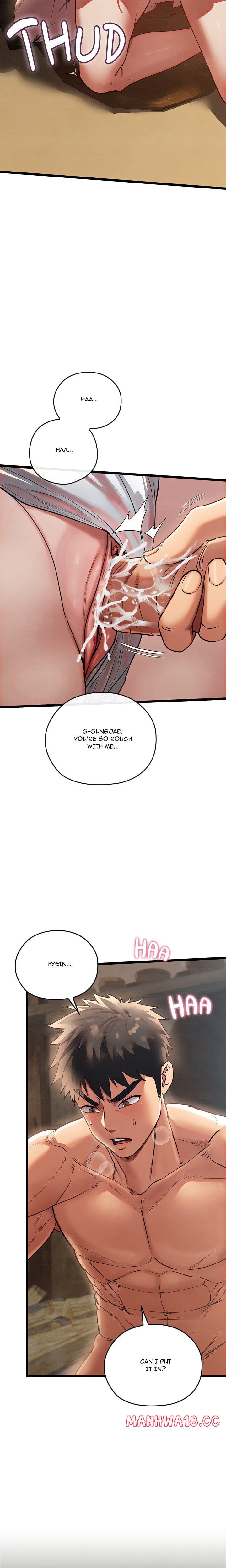 Master of Intimacy (Uncensored), chapter 3, page 24 of 29