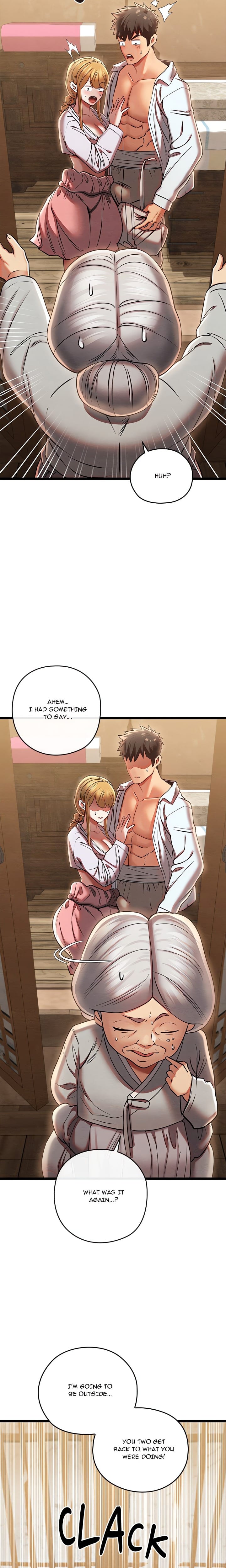 Master of Intimacy (Uncensored), chapter 4, page 24 of 36