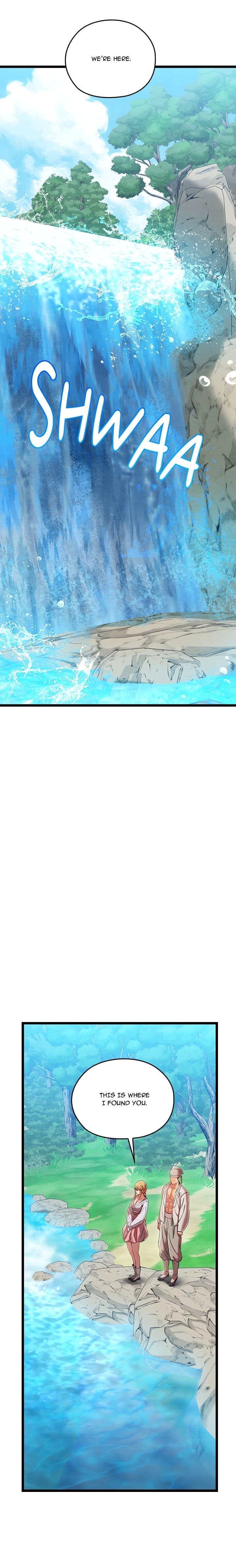 Master of Intimacy (Uncensored), chapter 5, page 7 of 29