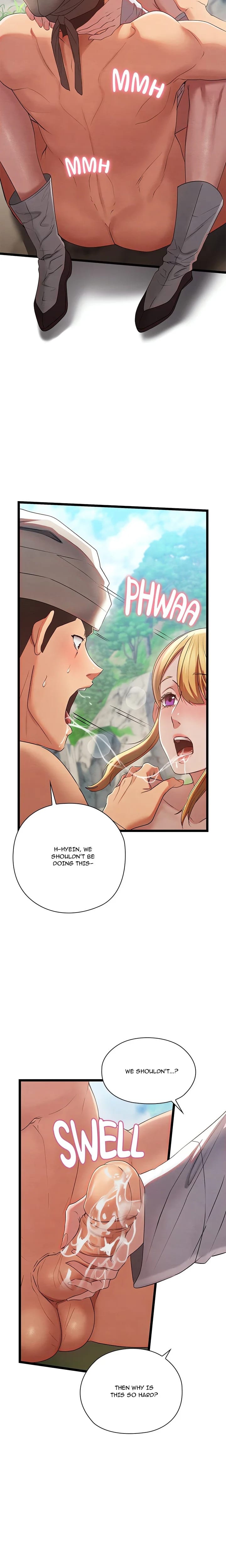 Master of Intimacy (Uncensored), chapter 6, page 22 of 34