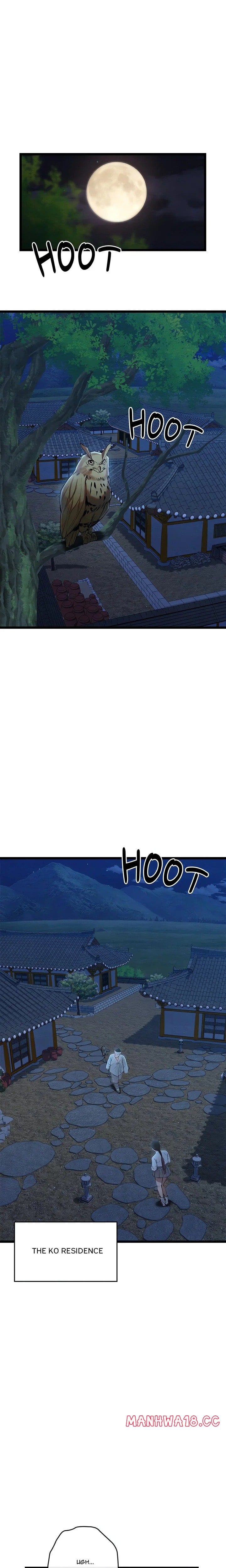 Master of Intimacy (Uncensored), chapter 7, page 11 of 29