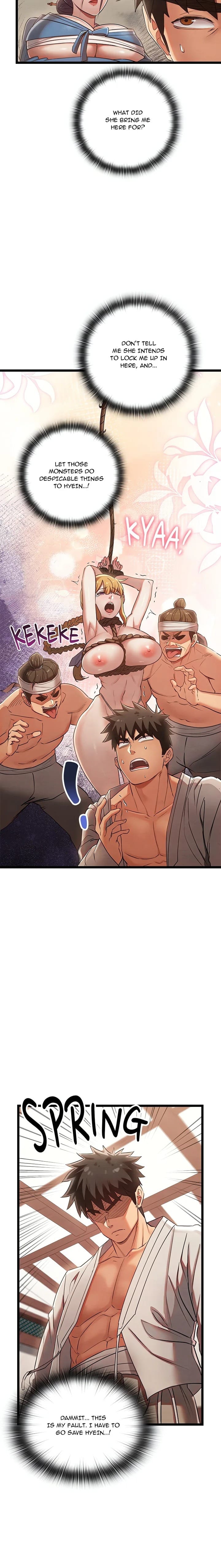 Master of Intimacy (Uncensored), chapter 7, page 14 of 29