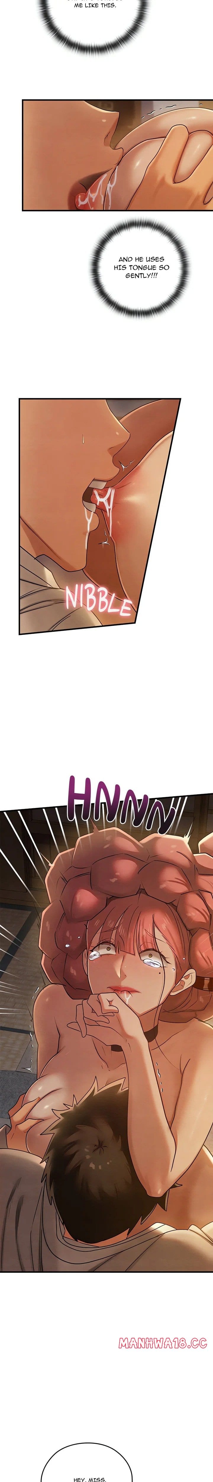 Master of Intimacy (Uncensored), chapter 9, page 11 of 24
