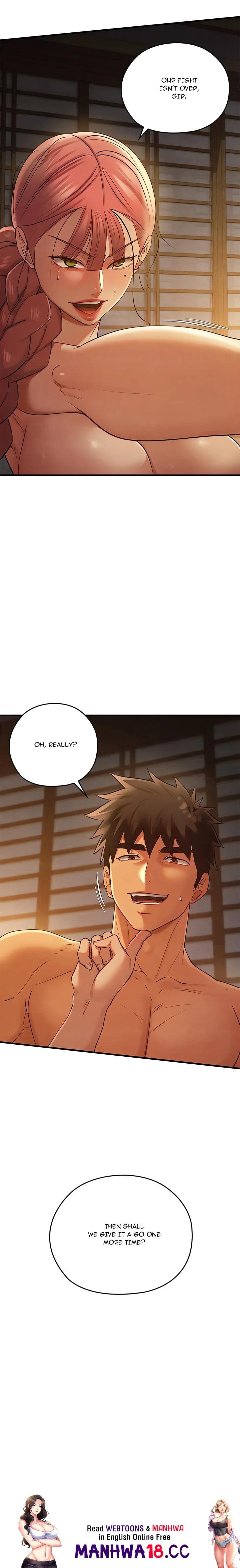 Master of Intimacy (Uncensored), chapter 9, page 24 of 24