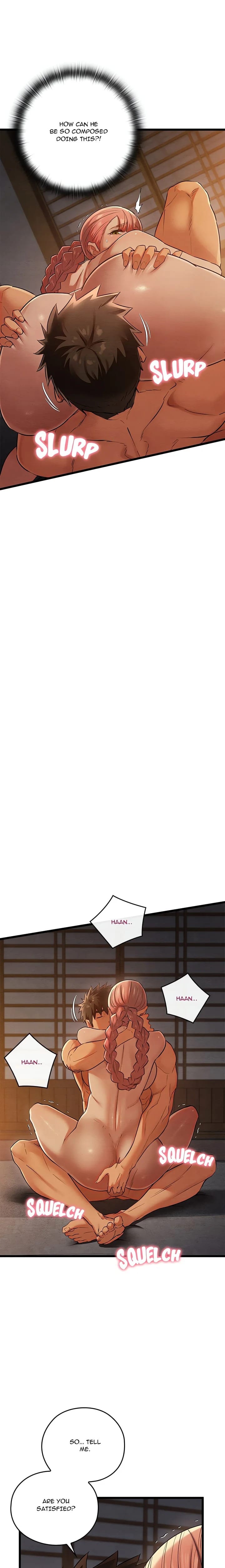 Master of Intimacy (Uncensored), chapter 10, page 6 of 23