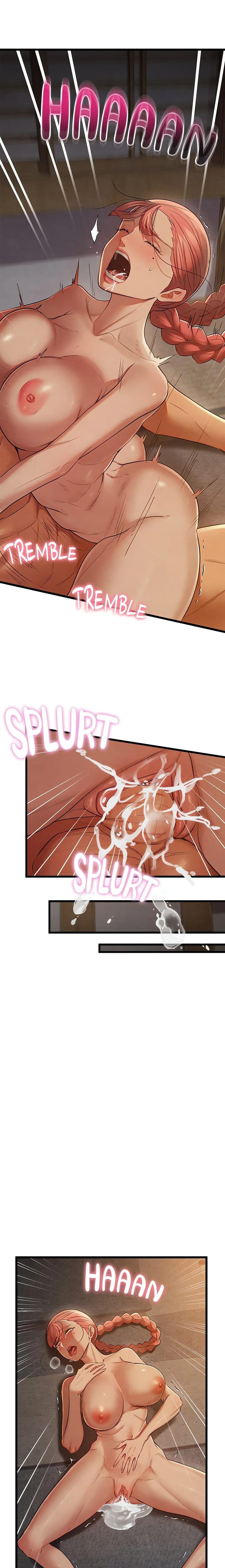 Master of Intimacy (Uncensored), chapter 10, page 10 of 23