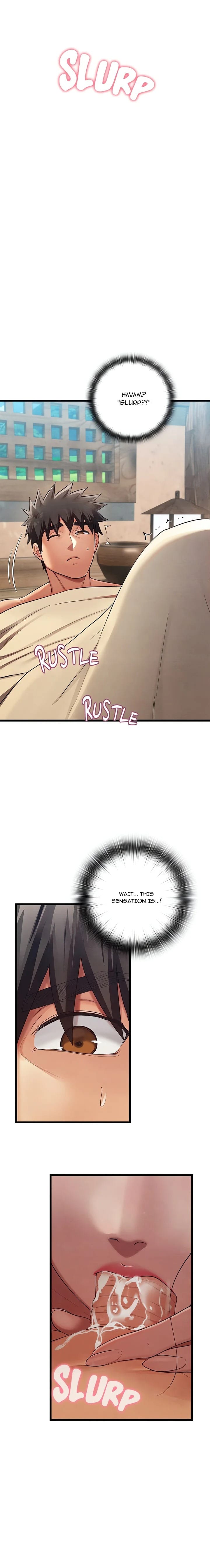 Master of Intimacy (Uncensored), chapter 10, page 21 of 23