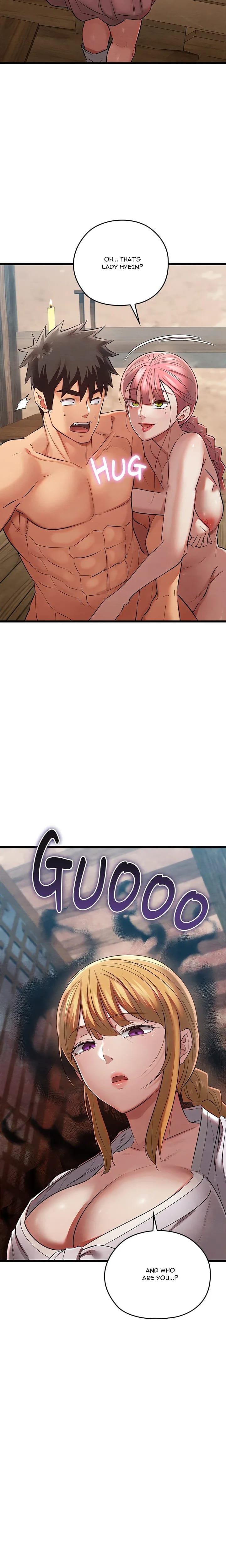 Master of Intimacy (Uncensored), chapter 11, page 19 of 27