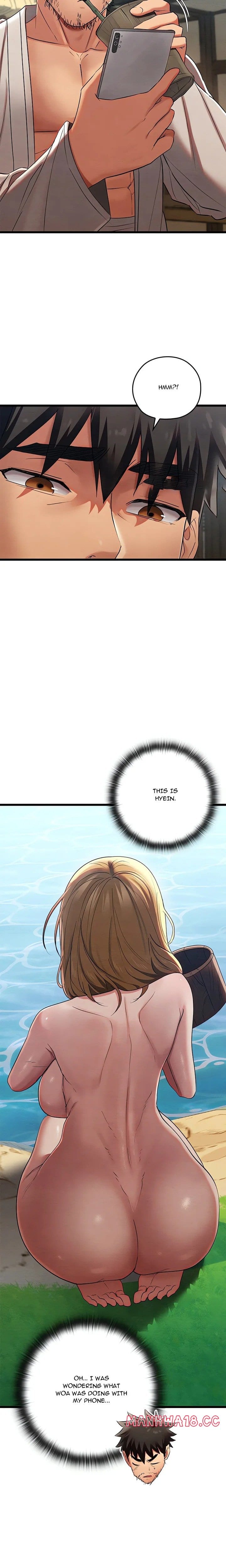 Master of Intimacy (Uncensored), chapter 12, page 19 of 26