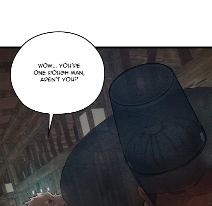 Master of Intimacy (Uncensored), chapter 13, page 6 of 209