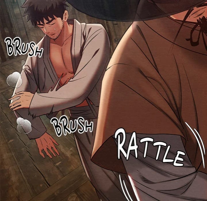 Master of Intimacy (Uncensored), chapter 13, page 7 of 209