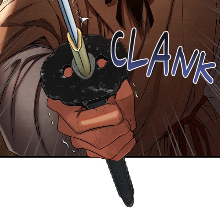 Master of Intimacy (Uncensored), chapter 13, page 17 of 209