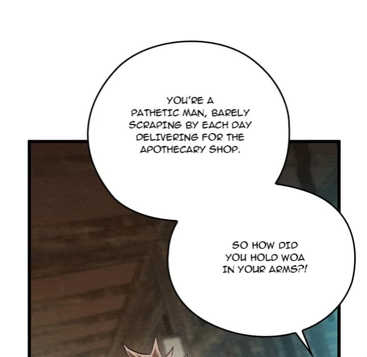 Master of Intimacy (Uncensored), chapter 13, page 31 of 209
