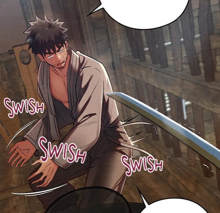 Master of Intimacy (Uncensored), chapter 13, page 43 of 209
