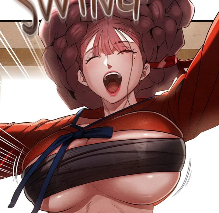 Master of Intimacy (Uncensored), chapter 13, page 61 of 209