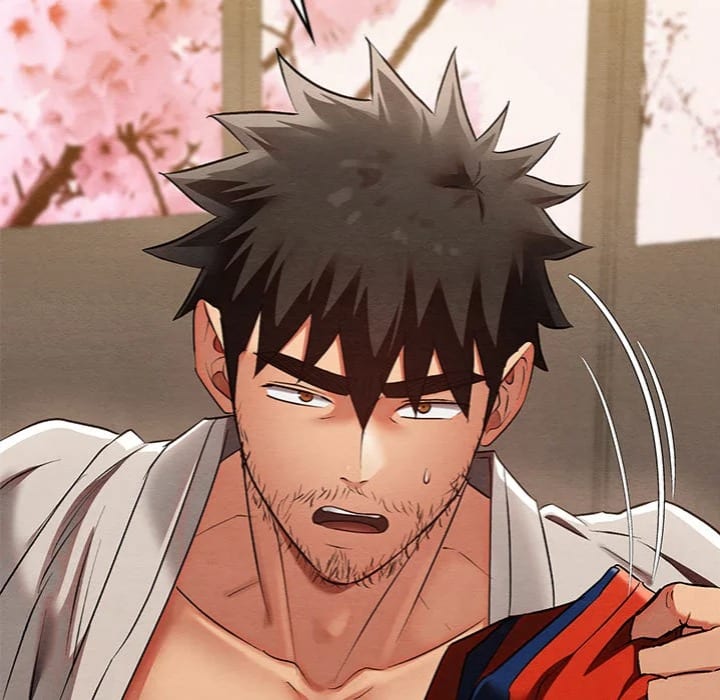 Master of Intimacy (Uncensored), chapter 13, page 88 of 209