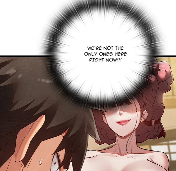Master of Intimacy (Uncensored), chapter 13, page 101 of 209