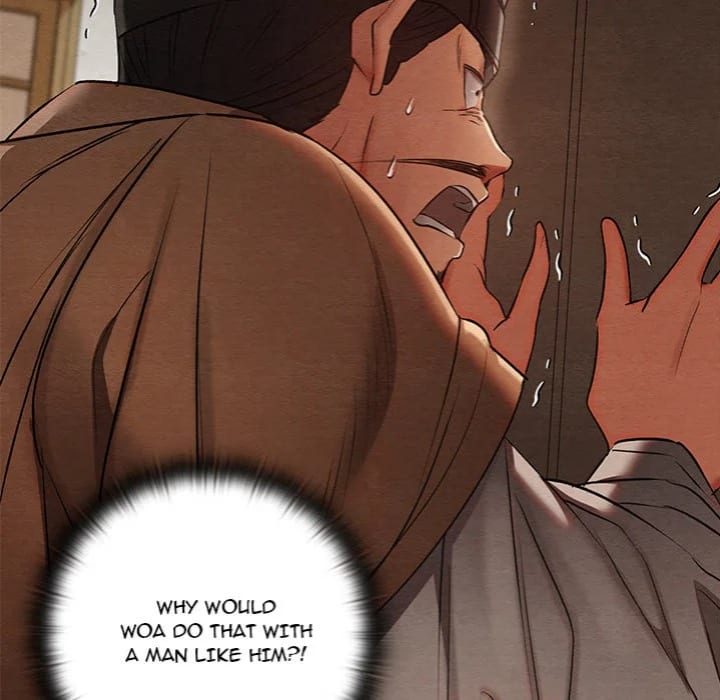 Master of Intimacy (Uncensored), chapter 13, page 147 of 209