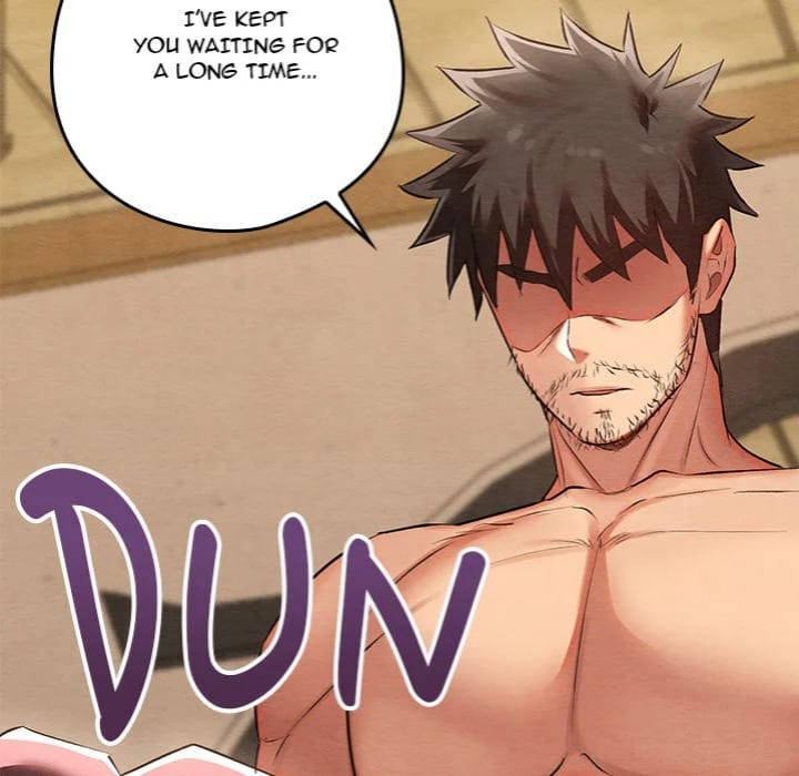 Master of Intimacy (Uncensored), chapter 13, page 195 of 209