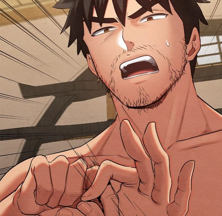 Master of Intimacy (Uncensored), chapter 13, page 199 of 209