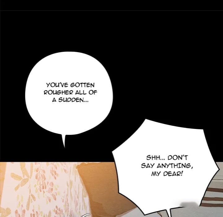 Master of Intimacy (Uncensored), chapter 14, page 20 of 180