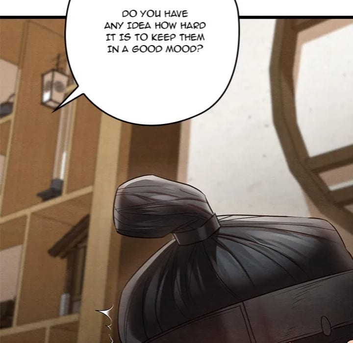 Master of Intimacy (Uncensored), chapter 14, page 66 of 180