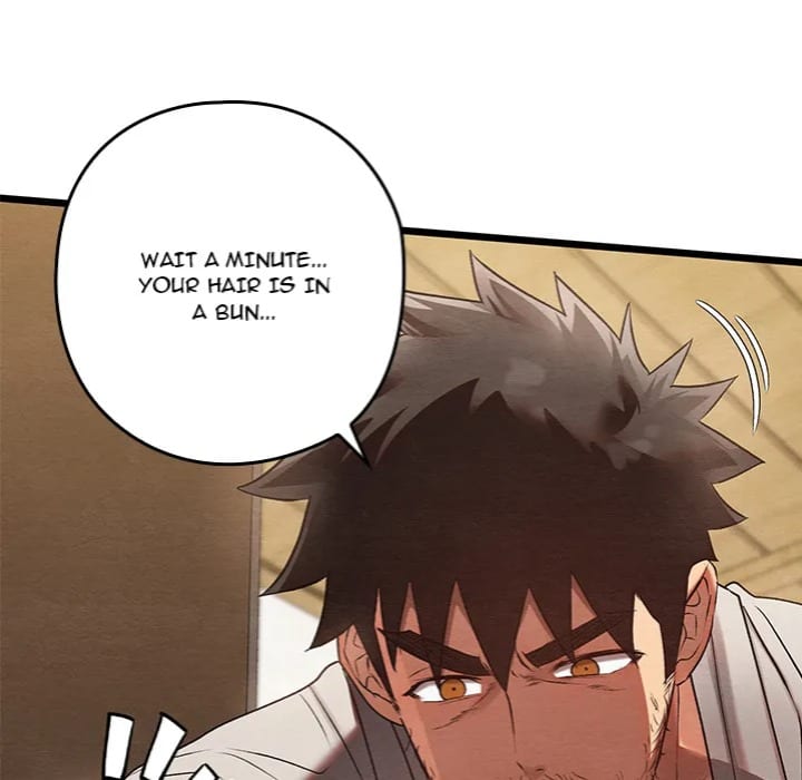 Master of Intimacy (Uncensored), chapter 14, page 126 of 180
