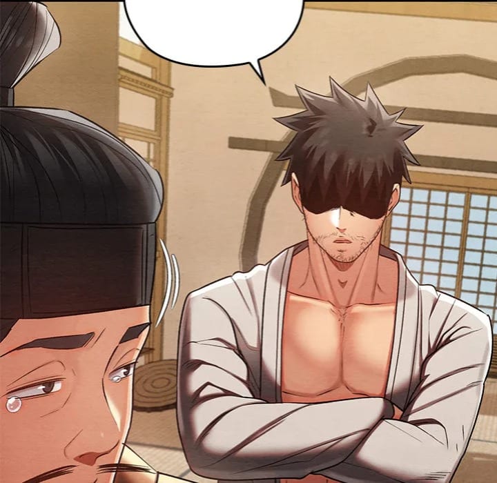 Master of Intimacy (Uncensored), chapter 14, page 172 of 180