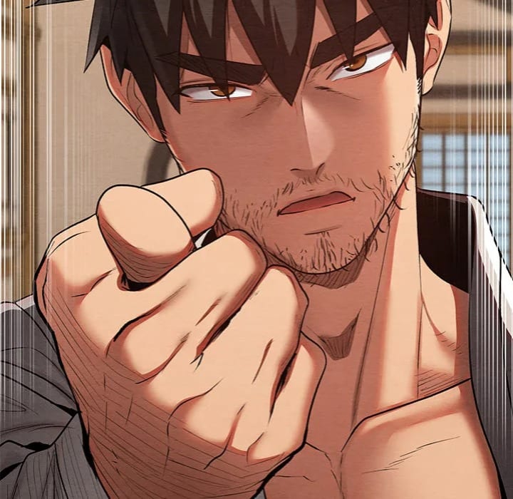 Master of Intimacy (Uncensored), chapter 14, page 179 of 180