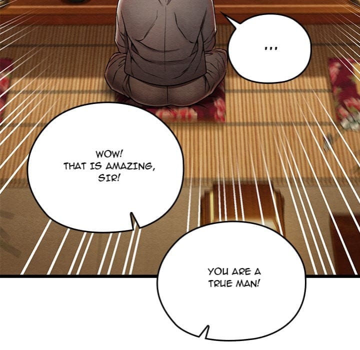 Master of Intimacy (Uncensored), chapter 15, page 118 of 225
