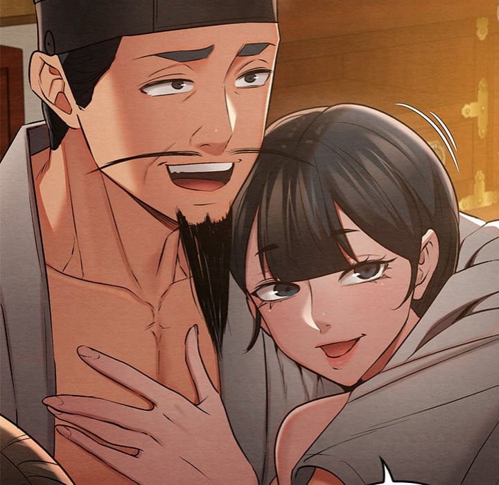 Master of Intimacy (Uncensored), chapter 15, page 131 of 225