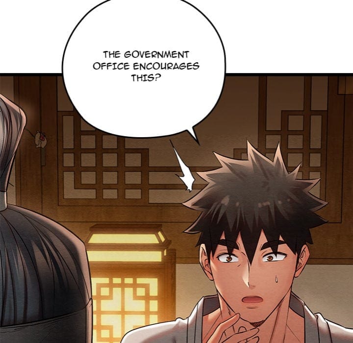 Master of Intimacy (Uncensored), chapter 15, page 139 of 225