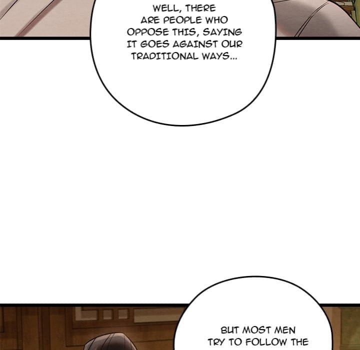 Master of Intimacy (Uncensored), chapter 15, page 141 of 225