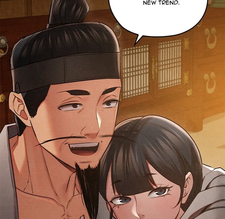 Master of Intimacy (Uncensored), chapter 15, page 142 of 225