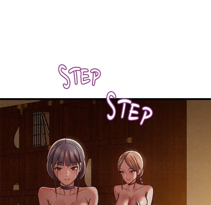 Master of Intimacy (Uncensored), chapter 15, page 151 of 225