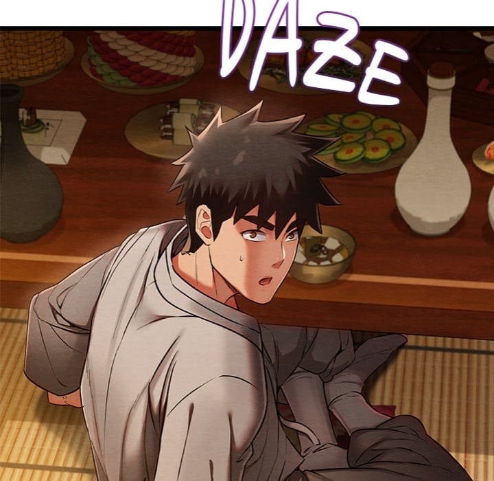 Master of Intimacy (Uncensored), chapter 15, page 158 of 225