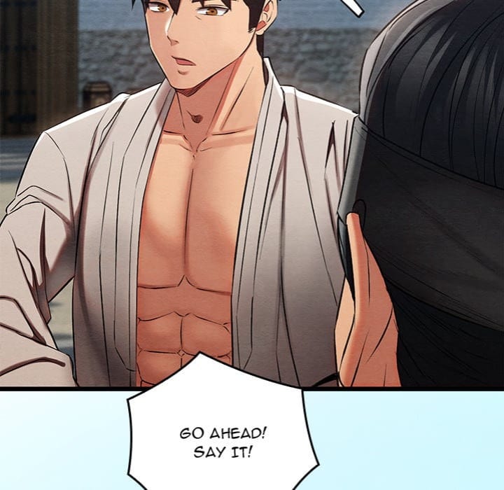 Master of Intimacy (Uncensored), chapter 15, page 198 of 225