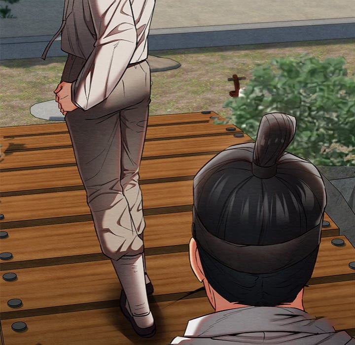 Master of Intimacy (Uncensored), chapter 15, page 208 of 225