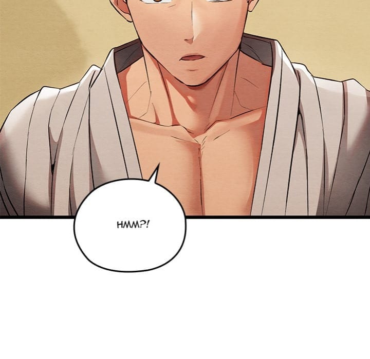 Master of Intimacy (Uncensored), chapter 15, page 214 of 225