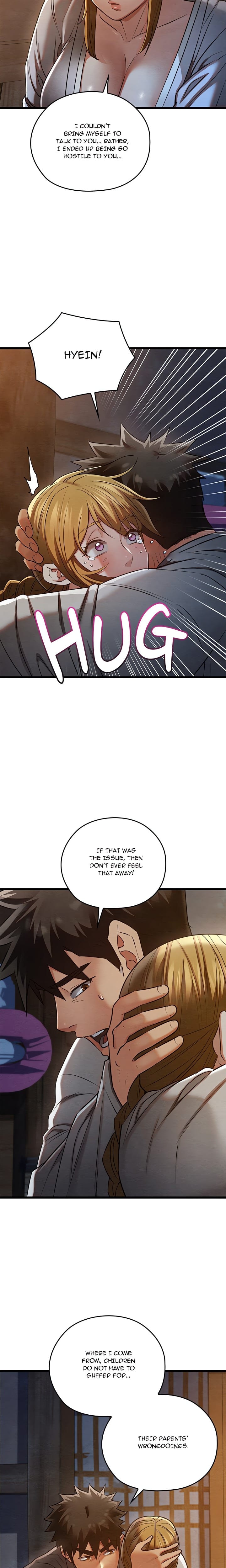 Master of Intimacy (Uncensored), chapter 17, page 10 of 28