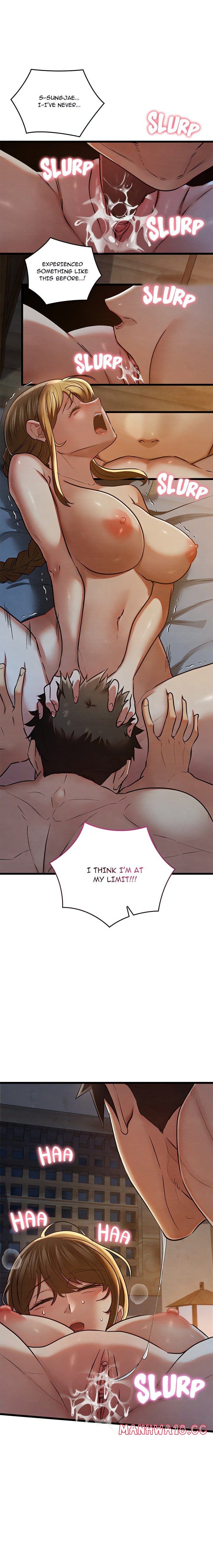Master of Intimacy (Uncensored), chapter 17, page 18 of 28