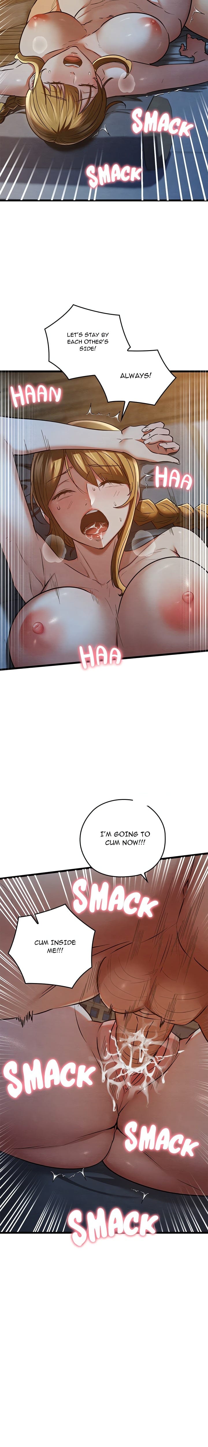 Master of Intimacy (Uncensored), chapter 17, page 21 of 28